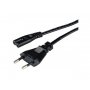 OSTALI Kabl za LAP TOP i TV - osmica 1,5m - slika 1