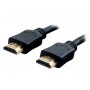 MS HDMI kabl 1.4 Audio/Video, 10m HDMI M - HDMI M RETAI - slika 1