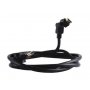 WIRETEK HDMI kabl 1.4V A-M/A-M ROT. 2M - slika 1