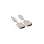 WIRETEK Kabl DVI (18+1) na DVI (18+1) 1.8m - slika 1