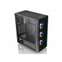 THERMALTAKE V250 TG ARGB Midi kuciste - slika 4