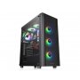 THERMALTAKE V250 TG ARGB Midi kuciste - slika 1