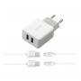 S-LINK Punjač za telefon SW-C650 - slika 1
