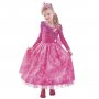 BARBIE Kostim i tiara - slika 1