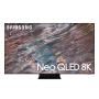 SAMSUNG QE75QN800ATXXH Smart 8K QLED - slika 1