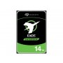 SEAGATE Exos X16, 3.5 / 14TB / 256MB / SAS / 7200 rpm, ST14000NM002G - slika 1
