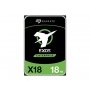 SEAGATE 18TB Exos X18 ST18000NM000J SATA3 7200rpm 256Mb - slika 1