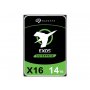 SEAGATE Exos X16, 3.5 / 14TB / 256MB / SATA / 7200 rpm, ST14000NM001G - slika 1