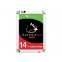 SEAGATE 14TB IronWolf Pro For NAS (3.5/256MB/SATA/7200 rpm) ST14000NE0008 - slika 1