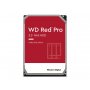 WESTERN DIGITAL Red Pro For NAS, 3.5 / 16TB / 512MB / SATA / 7200 rpm, WD161KFGX - slika 1
