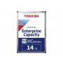 TOSHIBA Enterprise Capacity, 3.5 / 14TB / 256MB / SATA / 7200 rpm, MG07ACA14TE - slika 1