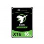 SEAGATE Exos X16, 3.5 / 16TB / 256MB / SATA / 7200 rpm, ST16000NM001G - slika 1