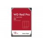 WESTERN DIGITAL 18TB Red Pro For NAS 3.5/512MB/SATA/7200 rpm WD181KFGX - slika 1