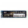 SILICON POWER US70 1TB, M.2 NVMe PCIE Gen4 x4, 5500MB/s / 4400MB/s, SP01KGBP44US7005 - slika 1