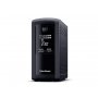 CYBERPOWER 700VA/390W VP700ELCD, line-int., šuko, desktop - slika 1