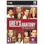 Ubisoft Entertainment PC Grey s Anatomy - slika 1