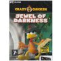 Phenomedia PC Crazy Chicken Jewel Of Darkness - slika 1