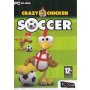 Phenomedia PC Crazy Chicken Soccer - slika 1