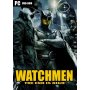 Warner Bros PC Watchmen - slika 1