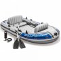 INTEX Excursion 4 - slika 1