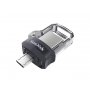 SANDISK Dual Drive USB Ultra 256GB m3.0 - slika 1