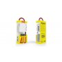 LDNIO USB Charger 4 Ports 5V/4.4A 22W White - slika 2