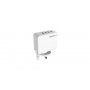LDNIO USB Charger 4 Ports 5V/4.4A 22W White - slika 3