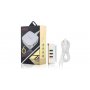LDNIO USB Charger 6 Ports 5V/2.4A - 9V/1,67A 50W White - slika 2
