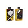 LDNIO USB Charger 6 Ports 5V/2.4A - 9V/1,67A 50W White - slika 3