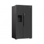 BEKO GN162341XBRN side by side frižider - slika 2