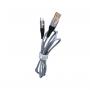 S-LINK USB A na MicroUSB kabl SLVTN55M - slika 1