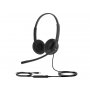 Yealink Headset Wired USB UH34 Dual Teams - slika 1