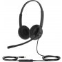 Yealink Headset Wired USB UH34 Lite Dual Teams - slika 1