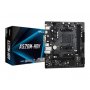 ASROCK A520M-HDV - slika 1