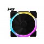 MS FREEZE A305 ARGB Ventilator za kuciste - slika 1