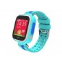 CORDYS SMART KIDS WATCH Zoom blue - slika 1