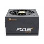 SEASONIC FOCUS GX-1000, 80+Gold SSR-1000FX modularno napajanje - slika 2