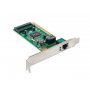 INTELLINET LAN RJ45 Gigabit 32-bit PCI mrežna kartica - slika 1