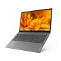 LENOVO IdeaPad 3 15ITL6 (Arctic Grey) Full HD IPS, Pentium 7505, 4GB, 256GB SSD (82H8007MYA) - slika 2