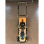 VILLAGER Villy 2020E (1BCB) Fuse akumulatorska brushless kosačica OUTLET - slika 3