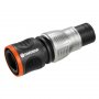 GARDENA GA 18253-20 Nastavak za crevo 1/2 inča stop premium - slika 1