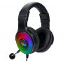 REDRAGON Gejmerske slušalice PANDORA H350 RGB (Crne) - slika 3