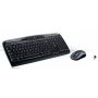 LOGITECH Tastatura+Miš wireless MK330 US - slika 2