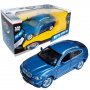 PERTINI Metalni auto 1:24 - slika 1