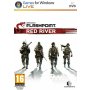 Codemasters PC Operation Flashpoint Red River - slika 1