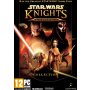 Disney Interactive PC Star Wars Knights of the Old Republic - slika 1