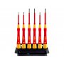 WIHA 42989 Odvijači VDE Sl/Ph 1/6 Pico finish - slika 1