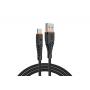 S-LINK Kabl USB Tip C S-Link SW-C795, 1,2 m - slika 1