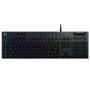 LOGITECH Gejmerska tastatura G815 LIGHTSYNC RGB (Crna) - slika 1