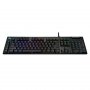 LOGITECH Gejmerska tastatura G815 LIGHTSYNC RGB (Crna) - slika 2